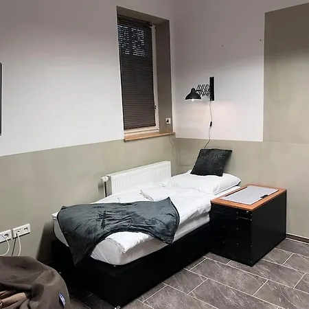 Modernbrick Handwerkerapartment Appartamento