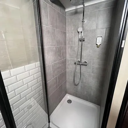 Modernbrick Handwerkerapartment Appartamento Bielefeld