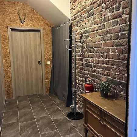 Modernbrick Handwerkerapartment
