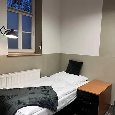 Modernbrick Handwerkerapartment Bielefeld