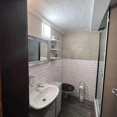 Modernbrick Handwerkerapartment Appartamento Bielefeld