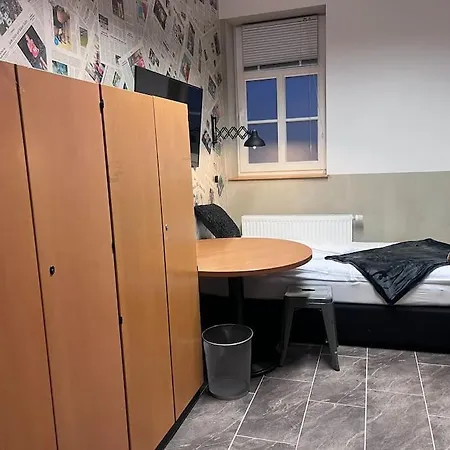 Modernbrick Handwerkerapartment Appartamento *